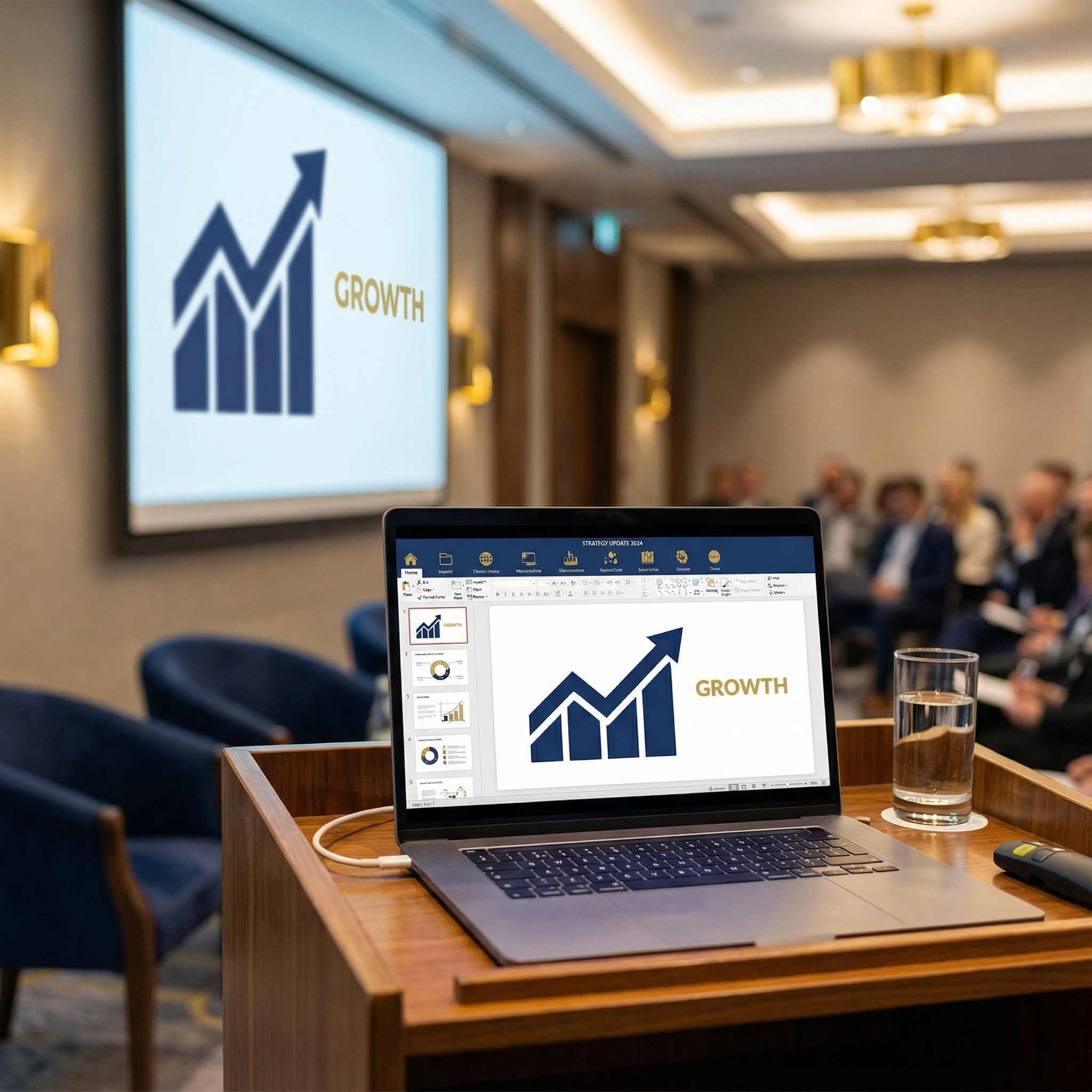 عروض تقديمية